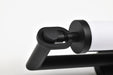 Vanity Nuvo 62-2221 Edgeworth - 16 Inch LED Vanity - Matte Black - Acrylic Lens Nuvo