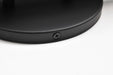 Vanity Nuvo 62-2221 Edgeworth - 16 Inch LED Vanity - Matte Black - Acrylic Lens Nuvo