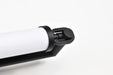 Vanity Nuvo 62-2221 Edgeworth - 16 Inch LED Vanity - Matte Black - Acrylic Lens Nuvo