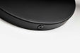 Vanity Nuvo 62-2222 Edgeworth - 28 Inch LED Vanity - Matte Black - Acrylic Lens Nuvo