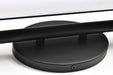 Vanity Nuvo 62-2222 Edgeworth - 28 Inch LED Vanity - Matte Black - Acrylic Lens Nuvo