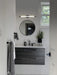 Vanity Nuvo 62-2222 Edgeworth - 28 Inch LED Vanity - Matte Black - Acrylic Lens Nuvo