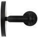 Vanity Nuvo 62-2223 Edgeworth - 40 Inch LED Vanity - Matte Black - Acrylic Lens Nuvo