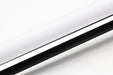 Vanity Nuvo 62-2223 Edgeworth - 40 Inch LED Vanity - Matte Black - Acrylic Lens Nuvo