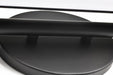 Vanity Nuvo 62-2223 Edgeworth - 40 Inch LED Vanity - Matte Black - Acrylic Lens Nuvo