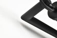 Vanity Nuvo 62-2223 Edgeworth - 40 Inch LED Vanity - Matte Black - Acrylic Lens Nuvo