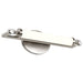 Vanity Nuvo 62-2231 Edgeworth - 16 Inch LED Vanity - Brushed Nickel - Acrylic Lens Nuvo