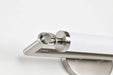 Vanity Nuvo 62-2231 Edgeworth - 16 Inch LED Vanity - Brushed Nickel - Acrylic Lens Nuvo