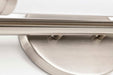 Vanity Nuvo 62-2231 Edgeworth - 16 Inch LED Vanity - Brushed Nickel - Acrylic Lens Nuvo