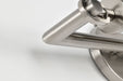 Vanity Nuvo 62-2231 Edgeworth - 16 Inch LED Vanity - Brushed Nickel - Acrylic Lens Nuvo