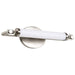 Vanity Nuvo 62-2231 Edgeworth - 16 Inch LED Vanity - Brushed Nickel - Acrylic Lens Nuvo