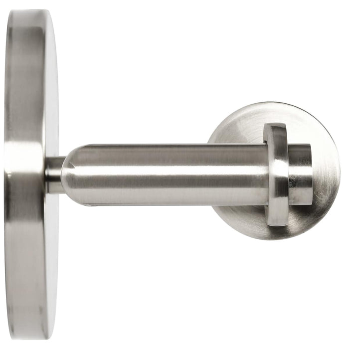 Vanity Nuvo 62-2232 Edgeworth - 28 Inch LED Vanity - Brushed Nickel - Acrylic Lens Nuvo