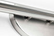 Vanity Nuvo 62-2232 Edgeworth - 28 Inch LED Vanity - Brushed Nickel - Acrylic Lens Nuvo
