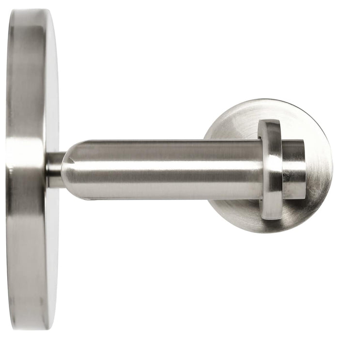 Vanity Nuvo 62-2233 Edgeworth - 40 Inch LED Vanity - Brushed Nickel - Acrylic Lens Nuvo