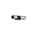 Vanity Nuvo 62-2242 Jenkins - 16 Inch 2 Light LED Vanity - Matte Black with Frosted Glass Nuvo