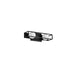 Vanity Nuvo 62-2242 Jenkins - 16 Inch 2 Light LED Vanity - Matte Black with Frosted Glass Nuvo