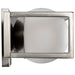 Vanity Nuvo 62-2254 Jenkins - 32 Inch 4 Light LED Vanity - Brushed Nickel with Frosted Glass Nuvo
