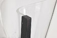 Sconce Nuvo 62-2282 Sedona - 13 Inch LED Sconce - Matte Black - Silk Screened Acrylic Lens Nuvo