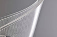 Sconce Nuvo 62-2282 Sedona - 13 Inch LED Sconce - Matte Black - Silk Screened Acrylic Lens Nuvo