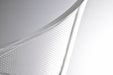 Sconce Nuvo 62-2282 Sedona - 13 Inch LED Sconce - Matte Black - Silk Screened Acrylic Lens Nuvo