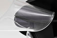 Flush Mount Nuvo 62-2284 Sedona - 22 Inch LED Flush Mount - Matte Black - Silk Screened Acrylic Lens Nuvo