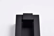 Sconce Nuvo 62-2301 Crew - 32 Watt - 15 Inch LED Outdoor Sconce - Sand Black Finish Nuvo
