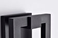Sconce Nuvo 62-2302 Crew - 40 Watt - 19 Inch LED Outdoor Sconce - Sand Black Finish Nuvo