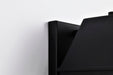 Wall Lantern Nuvo 62-2310 Colt - 10 Watt - LED Small Outdoor Lantern - Matte Black Finish Nuvo