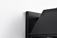 Wall Lantern Nuvo 62-2311 Colt - 10 Watt - LED Medium Outdoor Lantern - Matte Black Finish Nuvo