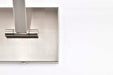 Vanity Nuvo 62-2321 Hazel - 1 Foot LED Picture Light - 3 CCT Selectable - Brushed Nickel Finish - Acrylic Lens Nuvo
