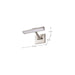 Vanity Nuvo 62-2321 Hazel - 1 Foot LED Picture Light - 3 CCT Selectable - Brushed Nickel Finish - Acrylic Lens Nuvo