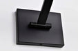 Vanity Nuvo 62-2325 Hazel - 2 Foot LED Picture Light - 3 CCT Selectable - Black Finish - Acrylic Lens Nuvo