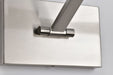 Vanity Nuvo 62-2331 Hazel - 3 Foot LED Picture Light - 3 CCT Selectable - Brushed Nickel Finish - Acrylic Lens Nuvo