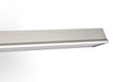 Vanity Nuvo 62-2331 Hazel - 3 Foot LED Picture Light - 3 CCT Selectable - Brushed Nickel Finish - Acrylic Lens Nuvo