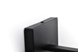 Vanity Nuvo 62-2335 Mila - 1 Foot LED Picture Light - 3 CCT Selectable - Black Finish - Acrylic Lens Nuvo