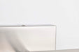 Vanity Nuvo 62-2336 Mila - 1 Foot LED Picture Light - 3 CCT Selectable - Brushed Nickel Finish - Acrylic Lens Nuvo