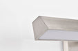 Vanity Nuvo 62-2341 Mila - 2 Foot LED Picture Light - 3 CCT Selectable - Brushed Nickel Finish - Acrylic Lens Nuvo