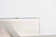 Vanity Nuvo 62-2341 Mila - 2 Foot LED Picture Light - 3 CCT Selectable - Brushed Nickel Finish - Acrylic Lens Nuvo