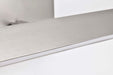 Vanity Nuvo 62-2346 Mila - 3 Foot LED Picture Light - 3 CCT Selectable - Brushed Nickel Finish - Acrylic Lens Nuvo