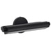Vanity Nuvo 62-2350 Auden - 18 Inch LED Vanity - 3 CCT Selectable - Black Finish - Acrylic Lens Nuvo