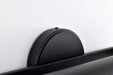 Vanity Nuvo 62-2350 Auden - 18 Inch LED Vanity - 3 CCT Selectable - Black Finish - Acrylic Lens Nuvo