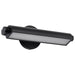 Vanity Nuvo 62-2350 Auden - 18 Inch LED Vanity - 3 CCT Selectable - Black Finish - Acrylic Lens Nuvo
