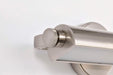 Vanity Nuvo 62-2351 Auden - 18 Inch LED Vanity - 3 CCT Selectable - Brushed Nickel Finish - Acrylic Lens Nuvo