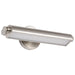 Vanity Nuvo 62-2351 Auden - 18 Inch LED Vanity - 3 CCT Selectable - Brushed Nickel Finish - Acrylic Lens Nuvo