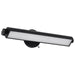 Vanity Nuvo 62-2355 Auden - 24 Inch LED Vanity - 3 CCT Selectable - Black Finish - Acrylic Lens Nuvo