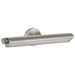 Vanity Nuvo 62-2356 Auden - 24 Inch LED Vanity - 3 CCT Selectable - Brushed Nickel Finish - Acrylic Lens Nuvo