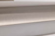 Vanity Nuvo 62-2356 Auden - 24 Inch LED Vanity - 3 CCT Selectable - Brushed Nickel Finish - Acrylic Lens Nuvo