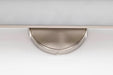 Vanity Nuvo 62-2356 Auden - 24 Inch LED Vanity - 3 CCT Selectable - Brushed Nickel Finish - Acrylic Lens Nuvo
