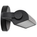 Vanity Nuvo 62-2360 Auden - 36 Inch LED Vanity - 3 CCT Selectable - Black Finish - Acrylic Lens Nuvo