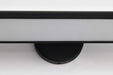 Vanity Nuvo 62-2360 Auden - 36 Inch LED Vanity - 3 CCT Selectable - Black Finish - Acrylic Lens Nuvo